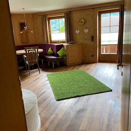 Appartement Pargger 斯达姆 外观 照片