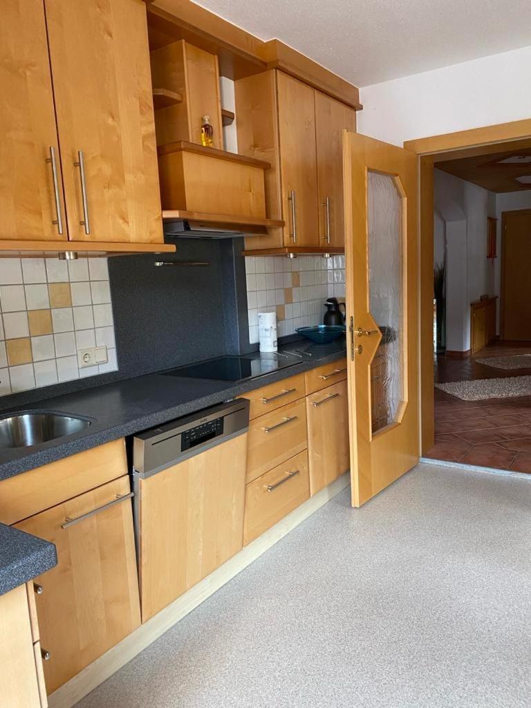 Appartement Pargger 斯达姆 外观 照片