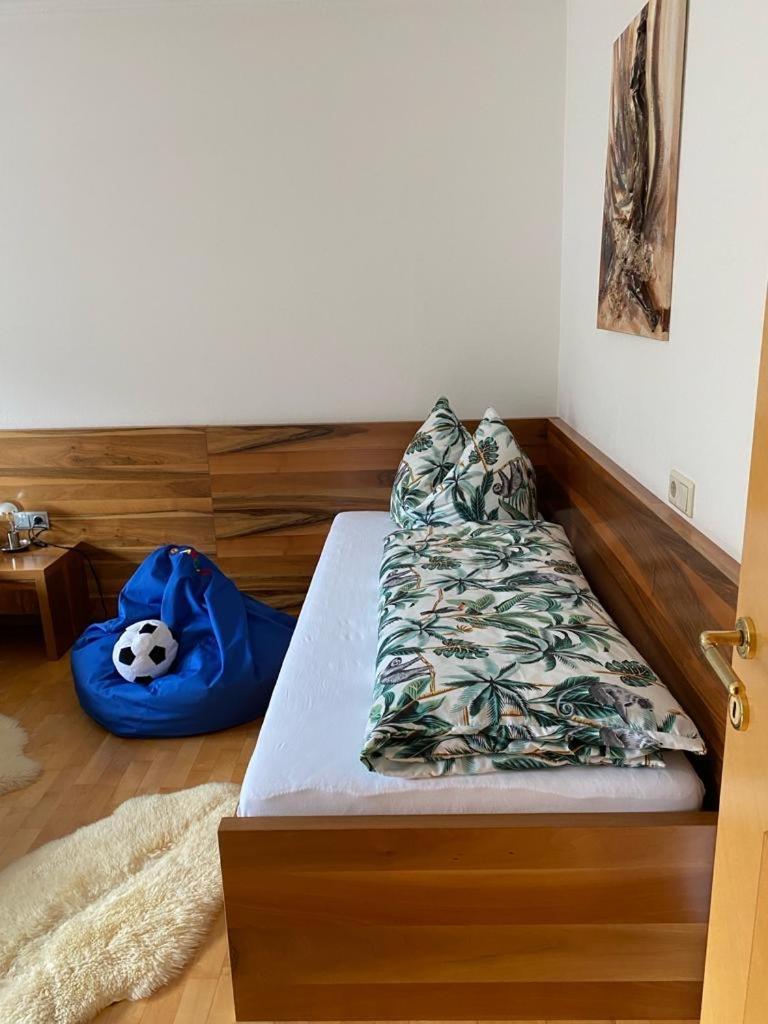 Appartement Pargger 斯达姆 外观 照片