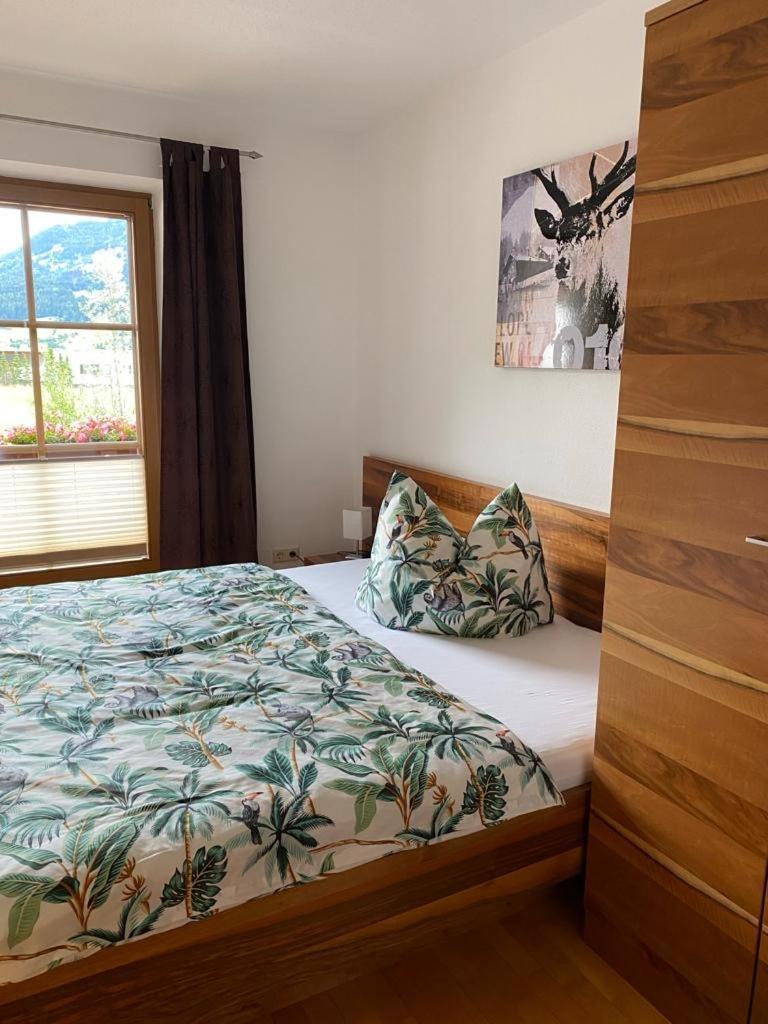 Appartement Pargger 斯达姆 外观 照片